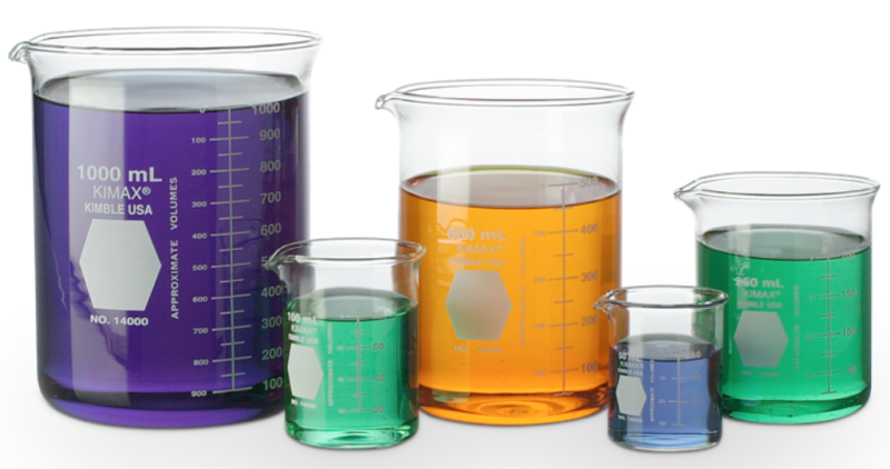 vasos de precipitado84